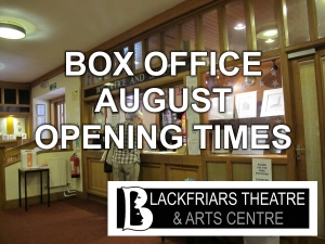 Box Office Closure