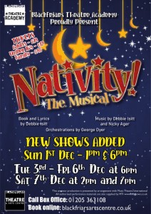 Nativity! The Musical